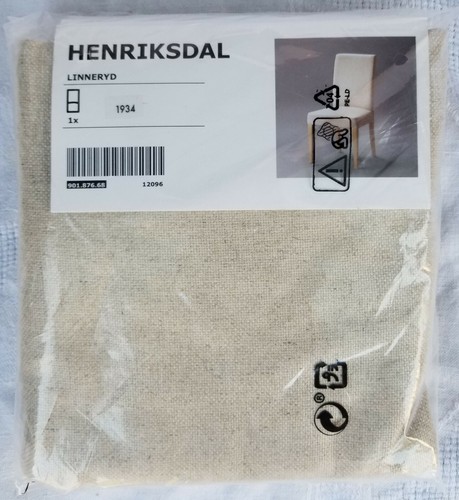 Ikea henriksdal chair - ikea,