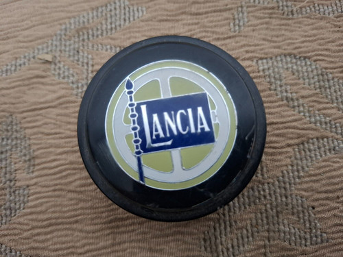 Nos genuine lancia steering - genuine,