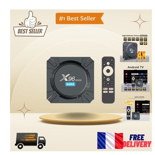 Streaming haute vitesse - streaming,