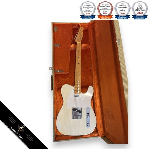 Guitare électrique fender usa - électrique,