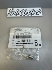 1 Vis CBLX M6X1,00-12 peugeot