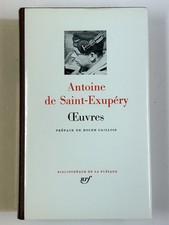 Antoine de Saint-Exupéry