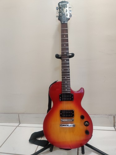 Epiphone special sunburst - epiphone, ii