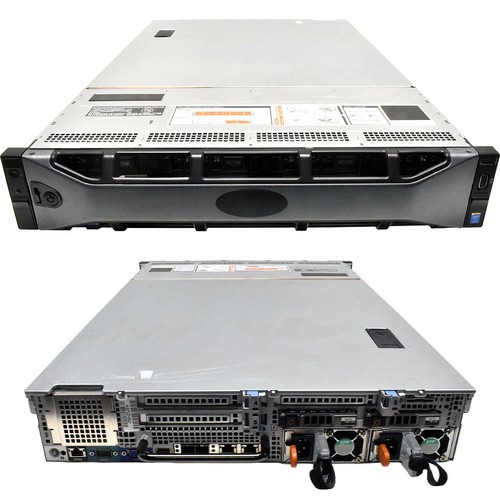 Serveur dell poweredge - serveur, r730xd
