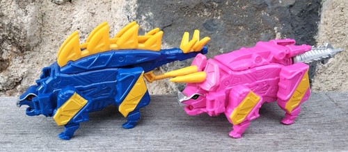 Zord power rangers dino charge - zord,