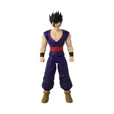Figurine géante Limit Breaker Ultimate Gohan - Dragon Ball Super - BANDAI