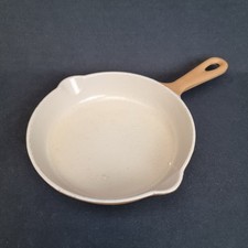 Poêle Vintage Le Creuset