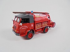 Véhicule de Pompiers Renault
