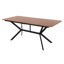 Table à manger rectangulaire