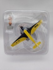 Hachette Tintin L'avion d'Air