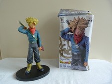 Figurine Dragon Ball Z  Super