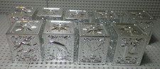 Pandora Silver Knights Box - Saint Seiya CDZ - FOLEI