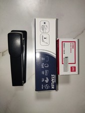 1  Agrafeuse de Bureau