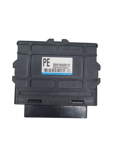 Chassis ecm transmission - ecm,