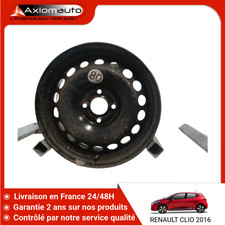 🇫🇷 JANTE TOLE RENAULT