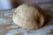 Forme à chapeau ancienne