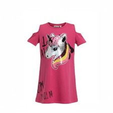 Neuf :Tunique robe Enfant