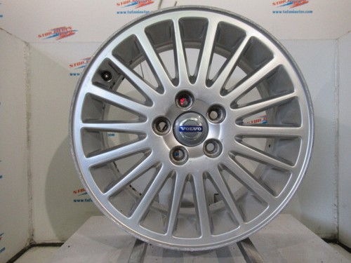 Jante aluminium volvo s60 16 - jante,