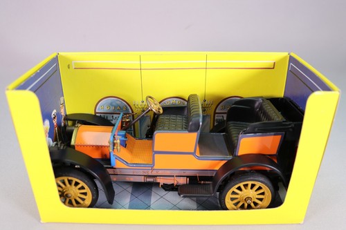 Lg414 schuco oldtimer 1229 - lg414,