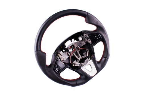 Volant tuning renault megane - volant,