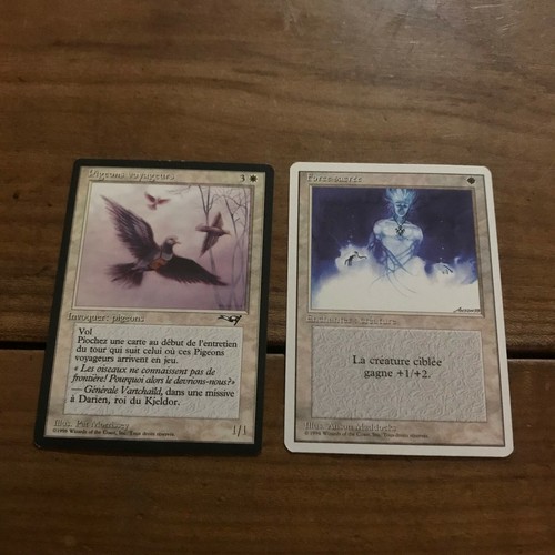 Carte magic the - the, gathering