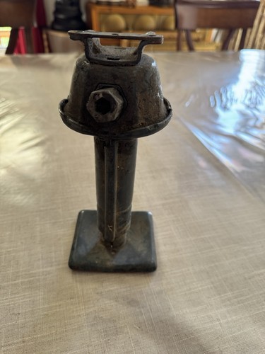 Cric origine citroën - cric, pour