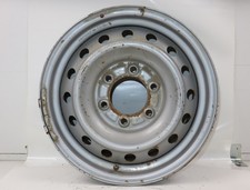 Jante tole occasion ISUZU D-MAX I Phase 2 - 3.0D 163ch -