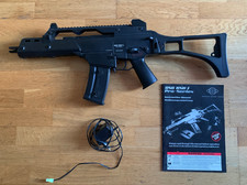 Réplique Arme Airsoft GSG