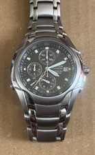 Montre Chronographe CITIZEN