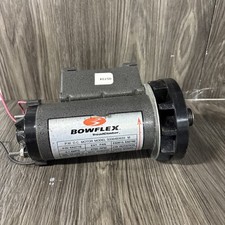 Bowflex Treadclimber