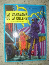 LES AVENTURES DE LINE La