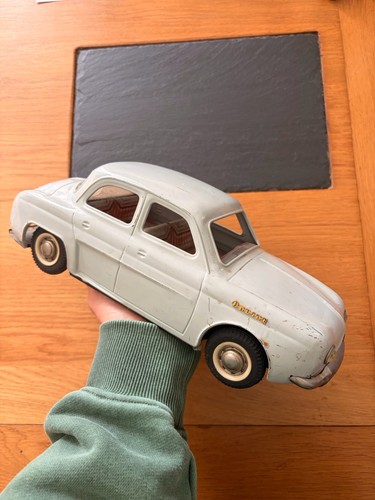 Joustra renault dauphine - dauphine, 30