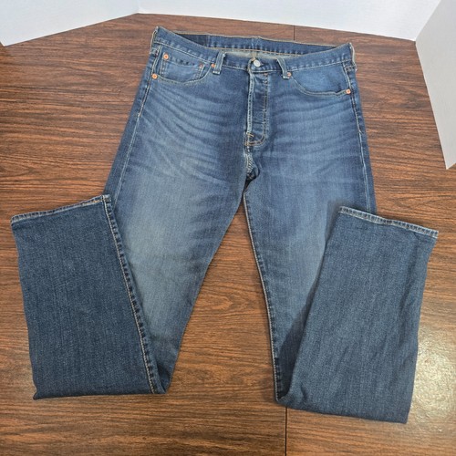 Levi 501 original fit button - levi's,