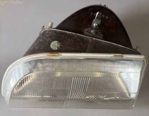 Optique phare gauche cibié - optique, de