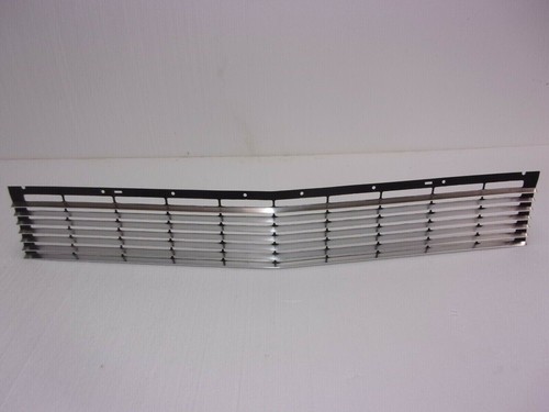 Chevy nova standard - 68-69, /