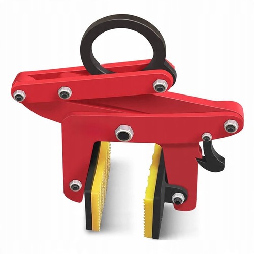 Steelgrip proclamp 390kg - proclamp,