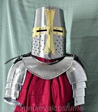 Déguisement guerrier