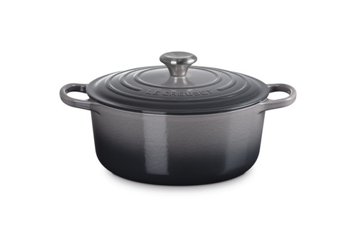 Creuset casserole ronde - creuset,