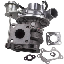 Turbocompresseur FOR SHIBAURA Industriemotor 32HP N844L N844L-T Diesel 2389349