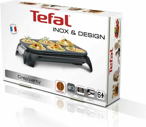 Machine crêpe tefal - crêpe,