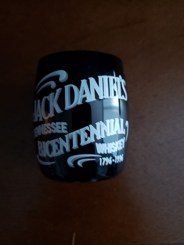 Jack daniels tennessee - jack,