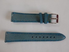 18 mm BRACELET GALUCHAT