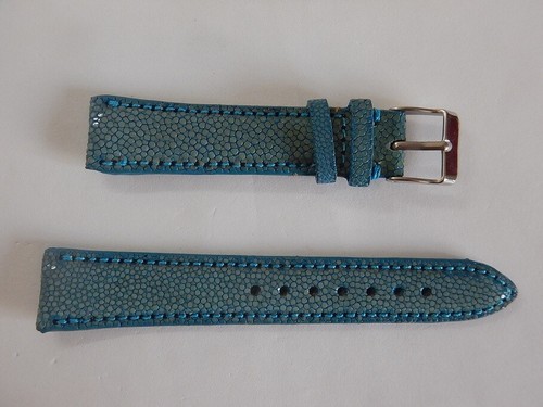 Bracelet galuchat - 18,