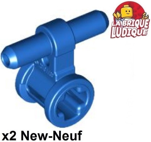 Lego pneumatique pneumatic - 2x,