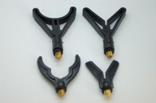 Porte, Support Canne, poignée inférieure pour Pêche la Carpe