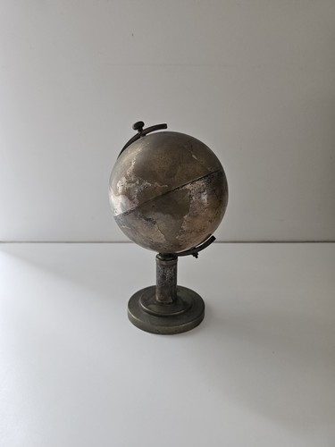 Globe terrestre cigarette - globe,