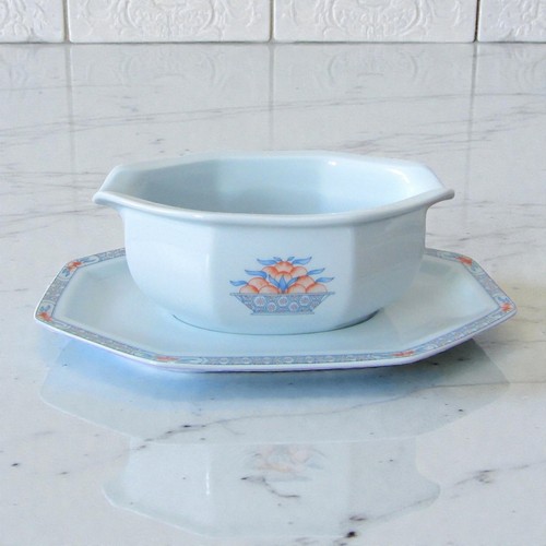 Limoges haviland saucière - haviland.,