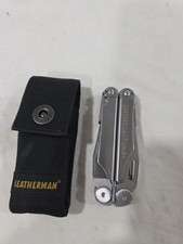 Leatherman Wave Plus +