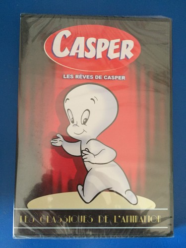 Casper les reves - :,