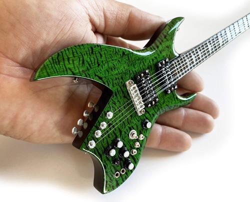 Miniature not playable - miniature,
